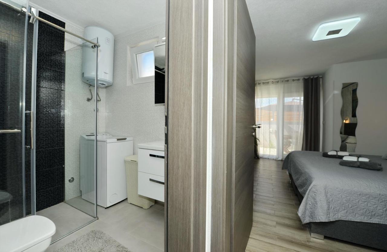 2-apartmans Popandrock In Zára