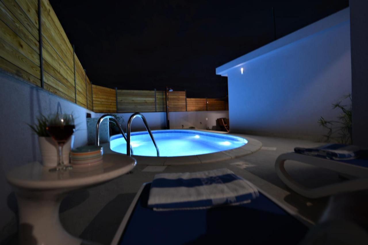 2-apartmans Popandrock In Villa Zára